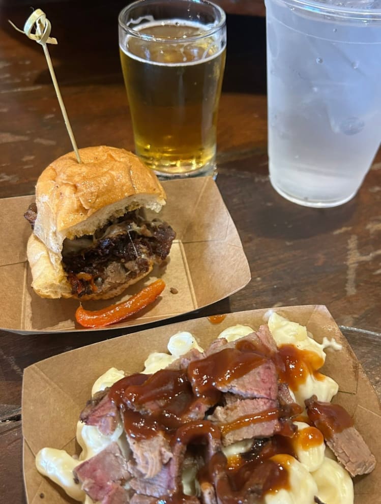 New River Brewery