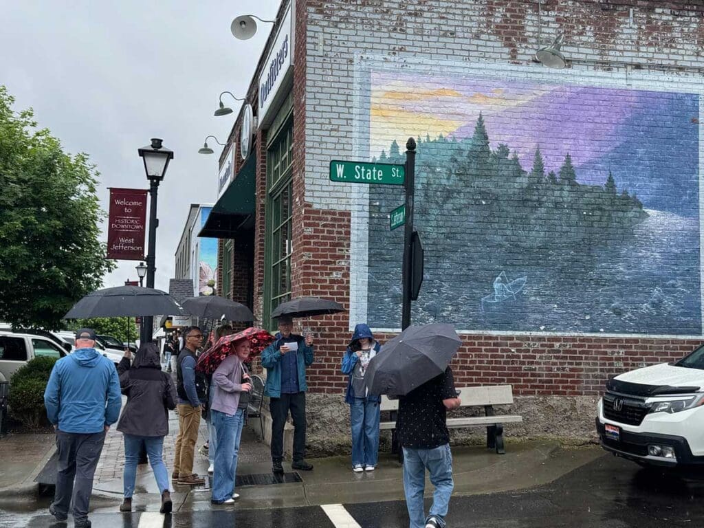 Rainy Day